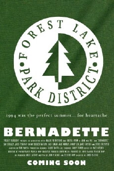 Bernadette (2016) - Stream Online