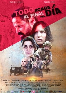 Todo acaba al final del día (2017) - Stream Online