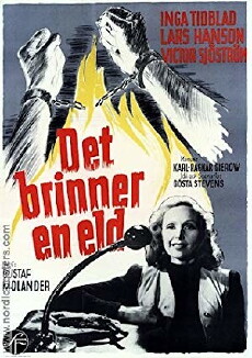 There Burns a Fire (1943) - Stream Online