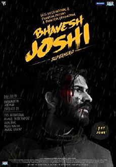Bhavesh Joshi Superhero (2018) - Stream Online