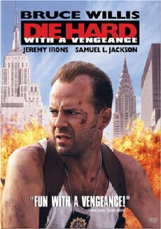 Die Hard with a Vengeance (1995) - Stream Online
