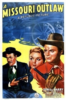 A Missouri Outlaw (1941) - Stream Online