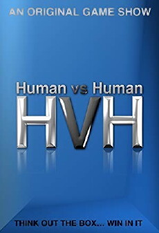 Human v Human (HvH) (2019) - Stream Online