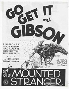 The Mounted Stranger (1930) - Stream Online