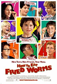 How to Eat Fried Worms (2006) - Stream Online