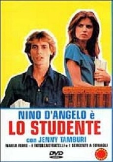 Lo studente (1983) - Stream Online
