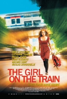 The Girl on the Train (2009) - Stream Online