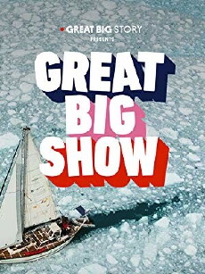 Great Big Show (2017) - Stream Online