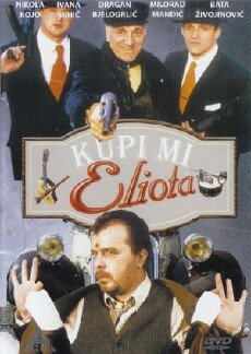 Buy Me an Eliot (1998) - Stream Online