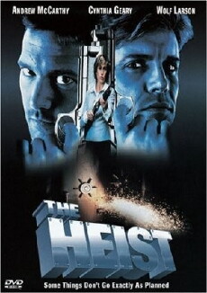 Alarm für Security 13 (1997) - Stream Online