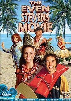 The Even Stevens Movie (2003) - Stream Online