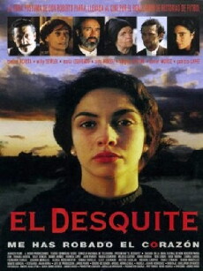 El Desquite (1999) - Stream Online