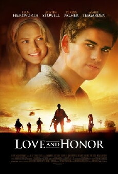 Love and Honor (2013) - Stream Online