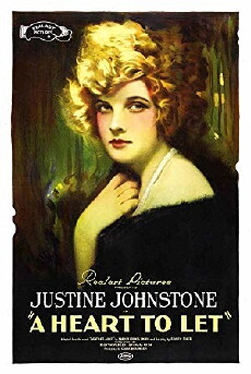 A Heart to Let (1921) - Stream Online
