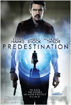 Predestination (2014) - Stream Online