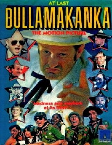 At Last... Bullamakanka: The Motion Picture (1983) - Stream Online