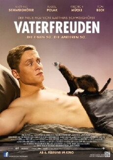 Vaterfreuden (2014) - Stream Online