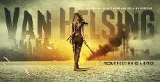 Van Helsing (2016) - Stream Online