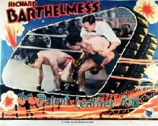 The Patent Leather Kid (1927) - Stream Online
