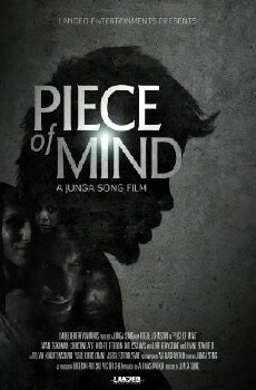 Piece of Mind (2010) - Stream Online