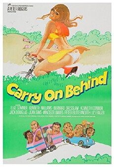 Carry on Behind (1975) - Stream Online