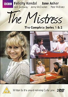 The Mistress (1985) - Stream Online