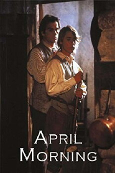 April Morning (1988) - Stream Online