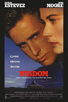 Wisdom (1986) - Stream Online