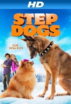 Zwei Helden auf acht Pfoten (2013) - Stream Online