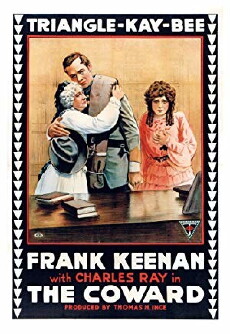 The Coward (1915) - Stream Online