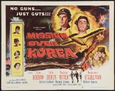 Mission Over Korea (1953) - Stream Online