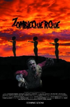 Zombiequerque (2016) - Stream Online