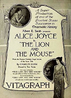 The Lion and the Mouse (1919) - Stream Online