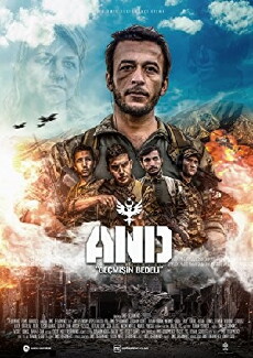 And: Geçmisin bedeli (2018) - Stream Online