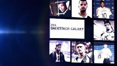 Backstage: Galaxy (2012) - Stream Online