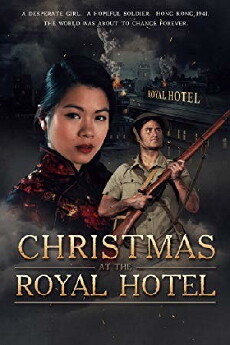 Christmas at the Royal Hotel (2018) - Stream Online