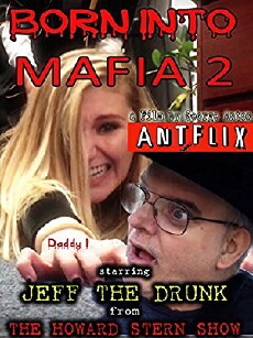 Born Into Mafia 2 (2016) - Stream Online