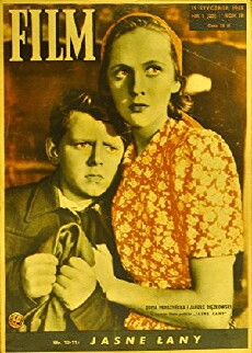 Jasne lany (1947) - Stream Online