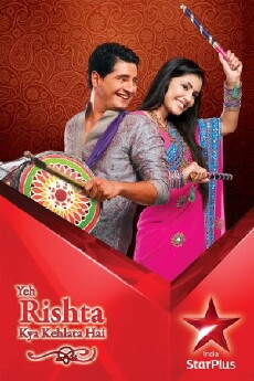 Yeh Rishta Kya Kehlata Hai (2009) - Stream Online