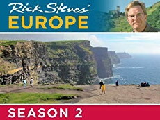 Rick Steves' Europe (2000) - Stream Online