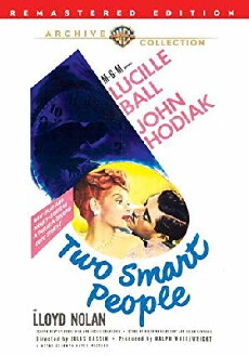 Two Smart People (1946) - Stream Online