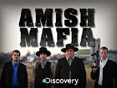 Amish Mafia (2012) - Stream Online