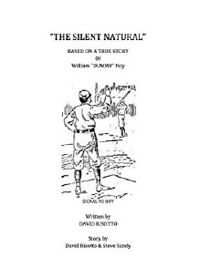 The Silent Natural (2017) - Stream Online