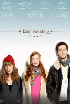Barn Wedding (2015) - Stream Online