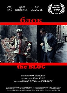 The Bloc (2013) - Stream Online