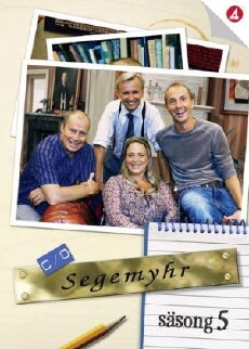 c/o Segemyhr (1998) - Stream Online