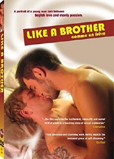 Like a Brother (2005) - Stream Online