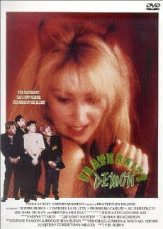 Fraternity Demon (1992) - Stream Online