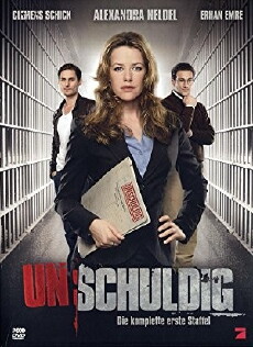 Unschuldig (2008) - Stream Online