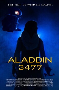 Aladdin 3477 (2018) - Stream Online